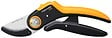 FISKARS - Secateur Plus PowerLever a Levier lame enclume 24mm coupe - vignette