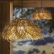LUMISKY - Suspension solaire FROU FROU H30cm - vignette
