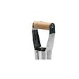 VITO - Plantoir à bulbes 230mm Outil de jardin Manche bois Inox Haute qualité VITO - vignette