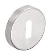 VACHETTE - Jeu roset 6370 T22.5 chromé velours - VACHETTE - 050851 - vignette