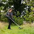 BOSCH - Coupe-bordures sans fil  AdvancedGrassCut 36V sans batterie - vignette