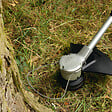 BOSCH - Coupe-bordures sans fil  AdvancedGrassCut 36V sans batterie - vignette