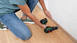 BOSCH - AdvancedDrill 18V-80 Quicksnap  - 2 batteries - 2,5 Ah et 1 AL18V-45 - vignette