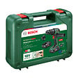 BOSCH - AdvancedImpact 18V-80 Quicksnap 2x2,5 Ah + AL18V-45 - vignette