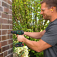 BOSCH - AdvancedImpact 18V-80 Quicksnap 2x2,5 Ah + AL18V-45 - vignette