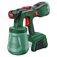 BOSCH - Pistolet à peinture sans fil UniversalSpray 18V-300 - vignette