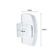 3M - Clip cable rond transparent pm - vignette