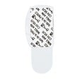 3M - Clip cable rond transparent pm - vignette