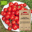 ASSOCIATION KOKOPELLI - Tomate-Cerise Washington Cherry- Graines bio à semer - vignette