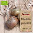 ASSOCIATION KOKOPELLI - Oignon Rayolle des Cévennes- Graines bio à semer - vignette