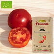 ASSOCIATION KOKOPELLI - Tomate Stupice- Graines bio à semer - vignette