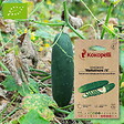 ASSOCIATION KOKOPELLI - Concombre Marketmore 76- Graines bio à semer - vignette