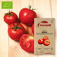 ASSOCIATION KOKOPELLI - Tomate Muscat- Graines bio à semer - vignette