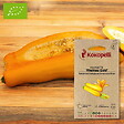 ASSOCIATION KOKOPELLI - Courgette Rheinau Gold- Graines bio à semer - vignette