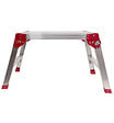 HAILO - Plateforme de travail en aluminium Hailo - vignette