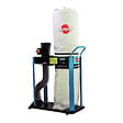 LEMAN - Aspirateur d'atelier 750 W 60 Litres Asp060 Leman - vignette