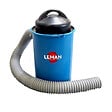 LEMAN - Aspirateur Tonneau à Copeaux 1200 W 50 L 183 m3/h LOASP050 Leman - vignette