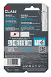 3M - Crochets pour tableaux spécial plaque de plâtre x4-7 kg - vignette