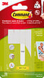 3M - Lot de 24 Languettes de Fixation Tableaux Cadres fins Command - vignette