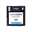 NUANCE - Peinture MonoCrème - Blanc - Mat - 0.5L - vignette