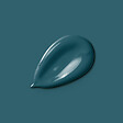 NUANCE - Testeur peinture MonoCrème - Bleu pétrole - Satin - 50ml - vignette