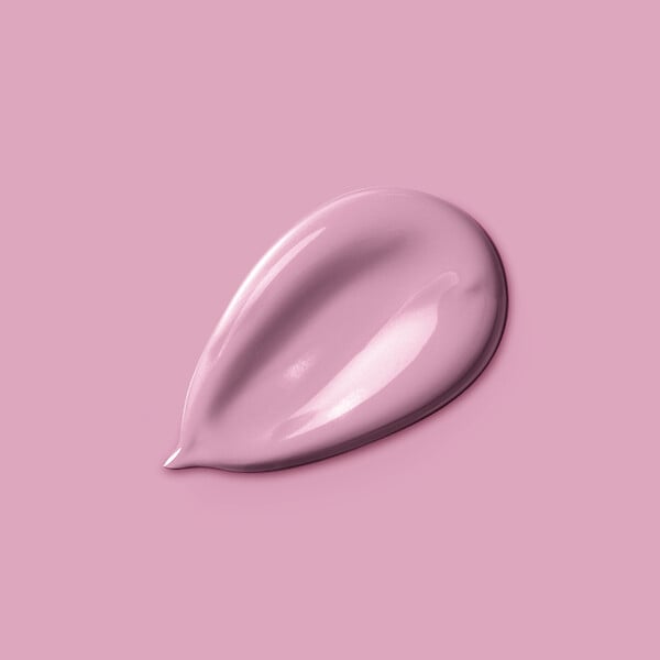 NUANCE - Testeur peinture MonoCrème - Rose pivoine - Satin - 50ml - large