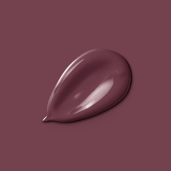 NUANCE - Testeur peinture MonoCrème - Lie de vin - Mat - 50ml - large