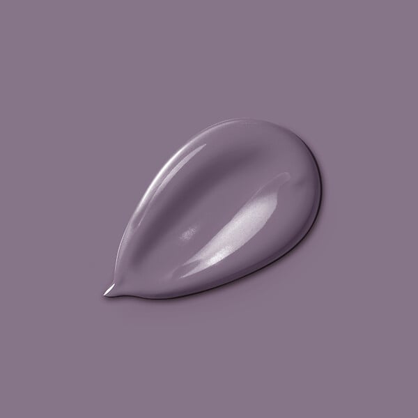 NUANCE - Testeur peinture MonoCrème - Violette - Mat - 50ml - large