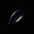 NUANCE - Testeur peinture MonoCrème - Noir - Mat - 50ml - vignette