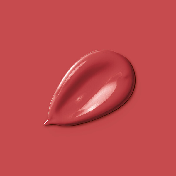 NUANCE - Testeur peinture MonoCrème - Rouge grenade - Satin - 50ml - large
