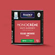 NUANCE - Peinture MonoCrème - Rouge grenade - Satin - 0.5L - vignette