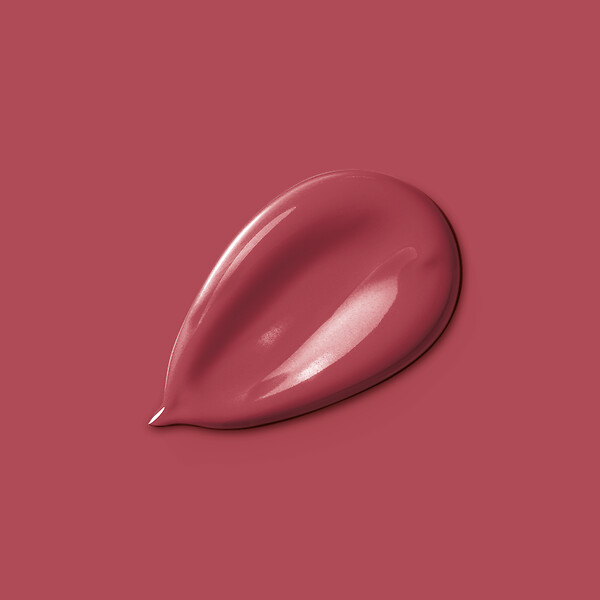 NUANCE - Peinture MonoCrème - Rouge framboise - Satin - 0.5L - large
