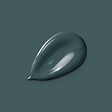 NUANCE - Peinture MonoCrème - Vert nuit - Mat - 0.5L - vignette