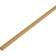 AJ TIMBER - Un quart de rond revêtu chêne clair 14x14mm L.2.40m - vignette