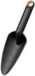 FISKARS - Deplantoir petit outil sol Solid 65% recycle - vignette