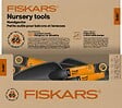FISKARS - Deplantoir petit outil sol Solid 65% recycle - vignette