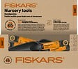FISKARS - Transplantoir de jardin Solid - Plastique recyclé 65% - Résistant UV - vignette