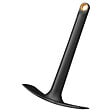 FISKARS - Serfouette petit outil sol Solid 65% recycle - vignette