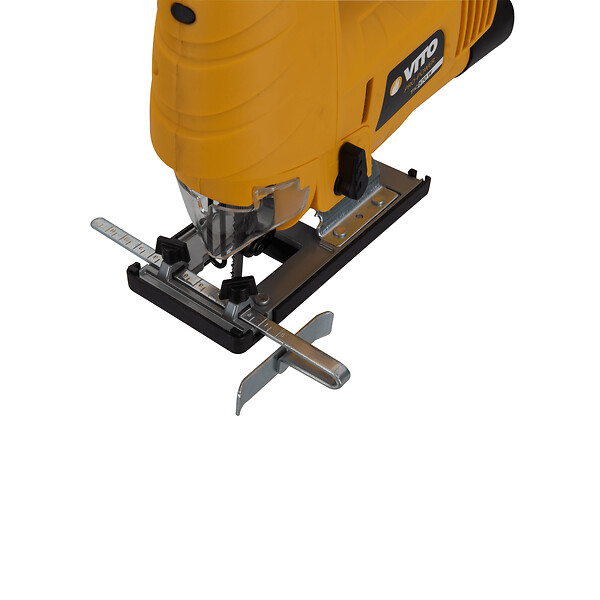 VITO - Scie sauteuse filaire 570W Coupe 45° Protection lame Fonction pendulaire VITO - large