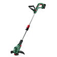 BOSCH - Coupe bordures UniversalGrassCut 18V-26-500 avec 1 batterie 2,0Ah - vignette