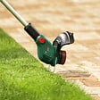 BOSCH - Coupe bordures UniversalGrassCut 18V-26-500 avec 1 batterie 2,0Ah - vignette