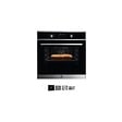 ELECTROLUX - Four Intégrable Multifonction 65l 60cm Inox - EOF6P66BX - vignette
