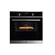 ELECTROLUX - Four Intégrable Multifonction 65l 60cm Inox - EOF6P66BX - vignette