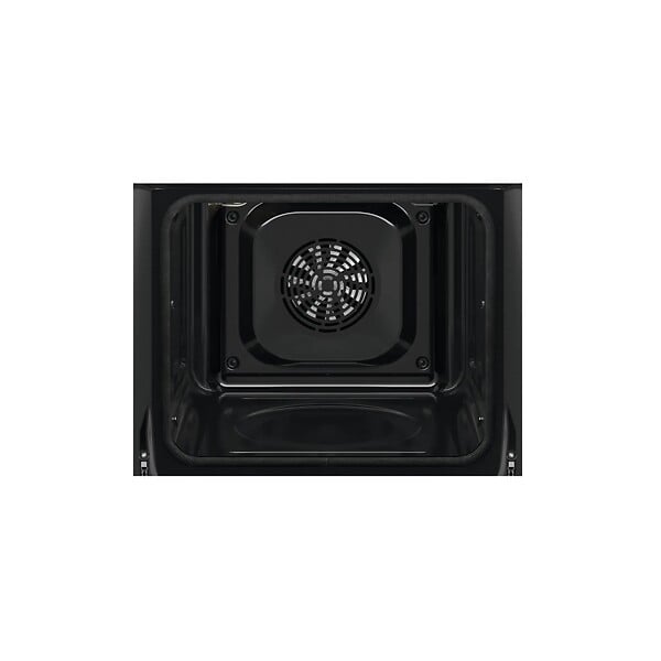 ELECTROLUX - Four Intégrable Multifonction 65l 60cm Inox - EOF6P66BX - large