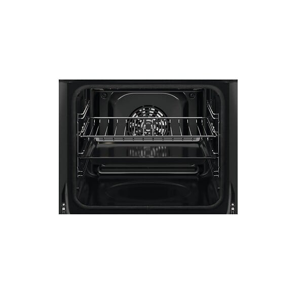 ELECTROLUX - Four Intégrable Multifonction 65l 60cm Inox - EOF6P66BX - large