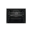 ELECTROLUX - Four Intégrable Multifonction 65l 60cm Inox - EOF6P66BX - vignette