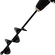 GT MARKET - Forêt tarière Ø 6 cm pour perceuse et visseuse - Longueur 30 cm - vignette