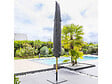 HESPERIDE - Housse de protection Hambo pour parasol droit - Hespéride - vignette