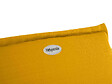 HESPERIDE - Coussin de transat Korai jaune moutarde 190 cm - Hespéride - vignette