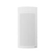 THERMOR - Radiateur électrique rayonnant Amadeus 3 Thermor - Vertical - 1000W - Blanc - vignette